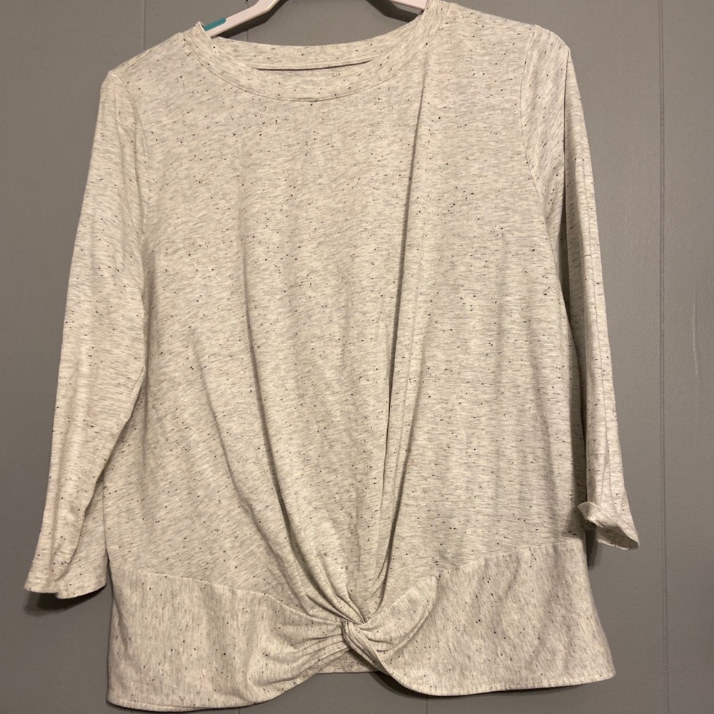 The Loft Tee